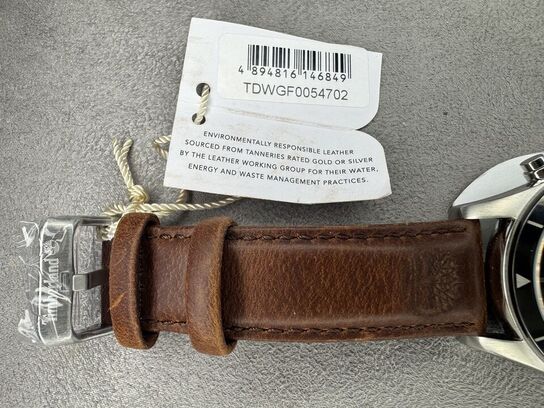 Herreur TIMBERLAND (Nr.: 1)