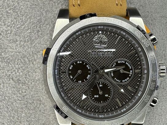 Herreur TIMBERLAND (Nr.: 38)