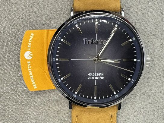 Herreur TIMBERLAND (Nr.: 52)