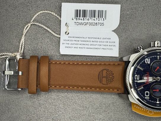 Herreur TIMBERLAND (Nr.: 22A)