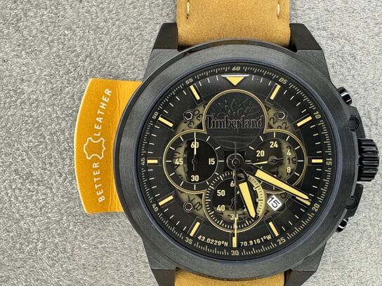 Herreur TIMBERLAND (Nr.: 54)