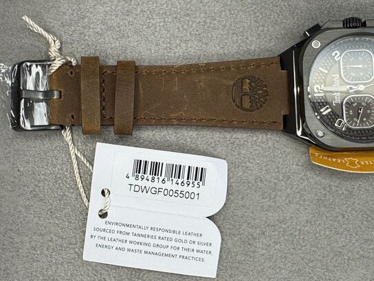 Herreur TIMBERLAND (Nr.: 79)