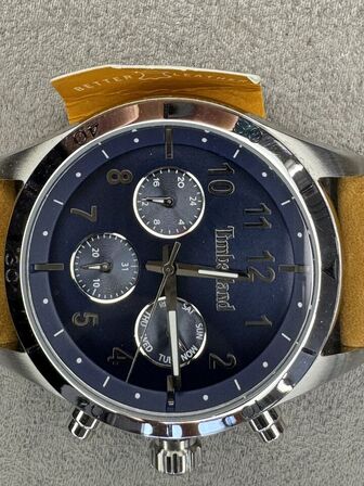 Herreur TIMBERLAND (Nr.: 46)