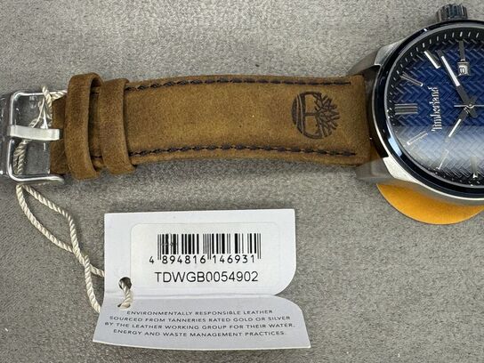 Herreur TIMBERLAND (Nr.: 66)