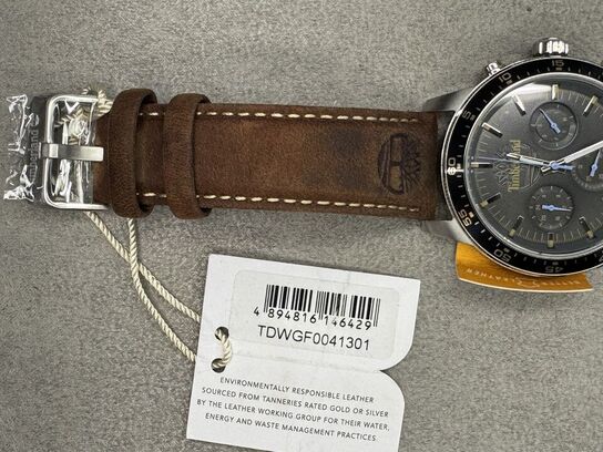 Herreur TIMBERLAND (Nr.: 41)