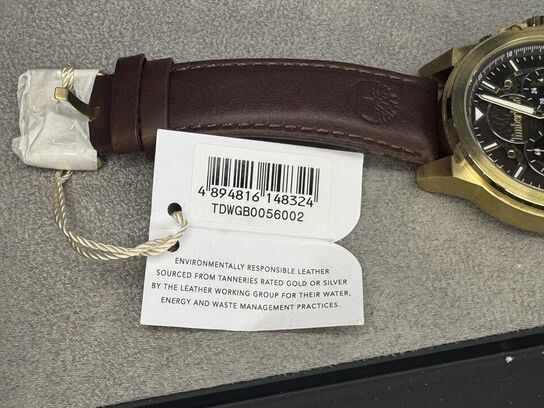 Herreur TIMBERLAND (Nr.: 25)