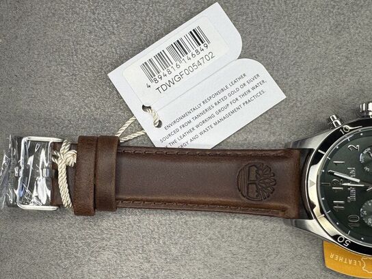 Herreur TIMBERLAND (Nr.: 21)