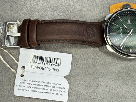 Herreur TIMBERLAND (Nr.: 74)