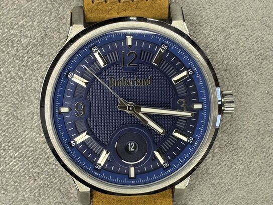 Herreur TIMBERLAND (Nr.: 12)