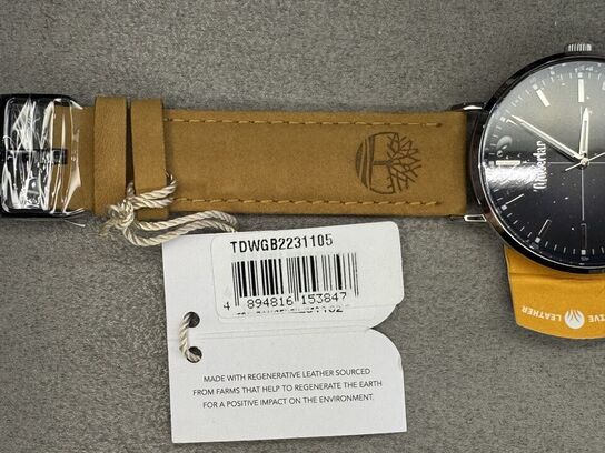 Herreur TIMBERLAND (Nr.: 52)