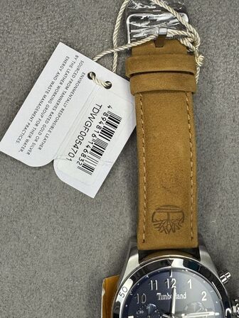 Herreur TIMBERLAND (Nr.: 46)