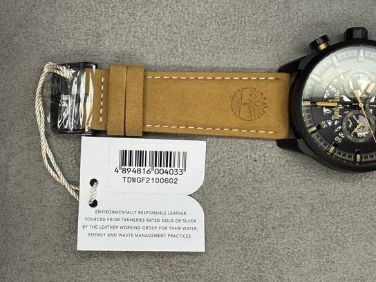 Herreur TIMBERLAND (Nr.: 75)