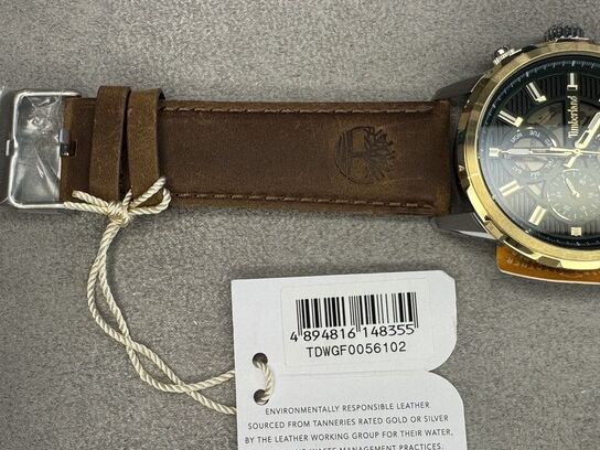 Herreur TIMBERLAND (Nr.: 42)