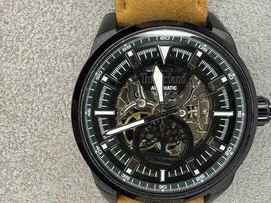 Herreur TIMBERLAND (Nr.: 62)