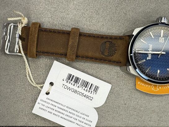 Herreur TIMBERLAND (Nr.: 70)