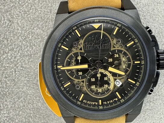 Herreur TIMBERLAND (Nr.: 72)