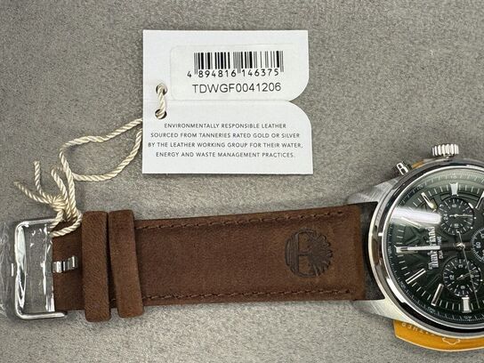 Herreur TIMBERLAND (Nr.: 45)