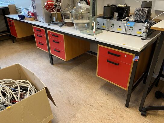 3. Stk.Arbejdesbordre