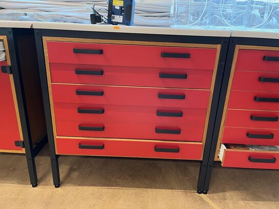 3. Stk.Arbejdesbordre