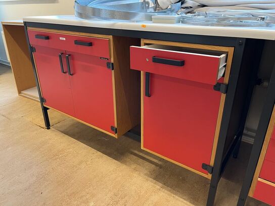 3. Stk.Arbejdesbordre