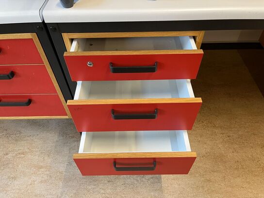 3. Stk.Arbejdesbordre