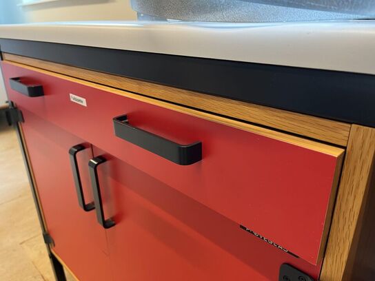 3. Stk.Arbejdesbordre