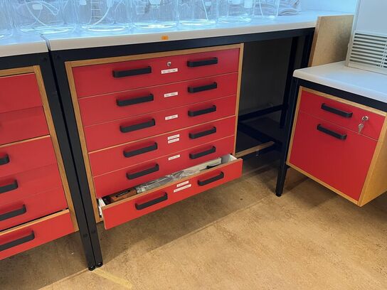 3. Stk.Arbejdesbordre