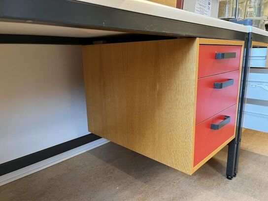 3. Stk.Arbejdesbordre