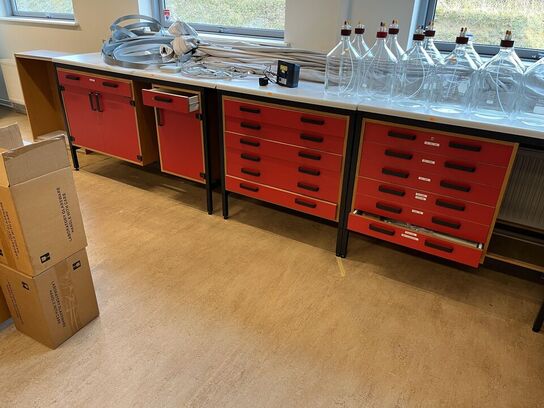 3. Stk.Arbejdesbordre