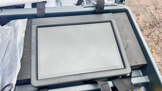 Auto diagnose tester, LAUNCH X-431 v+ V4.0