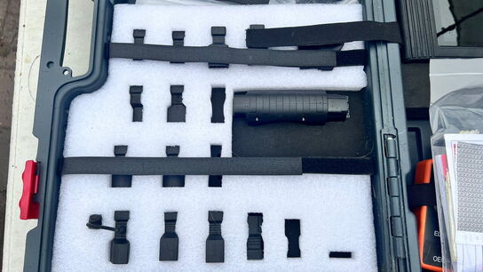 Auto diagnose tester, LAUNCH X-431 v+ V4.0