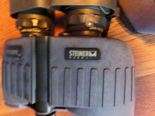 Kikkert, STEINER NIGHTHUNTER XP 8x30