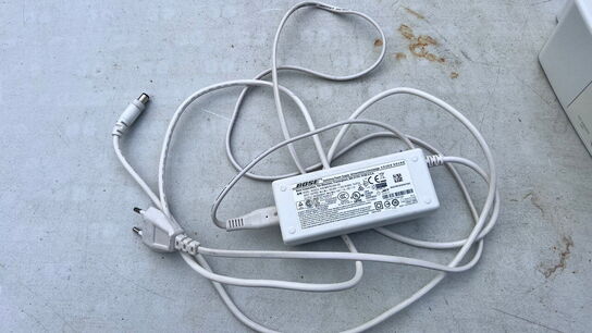 Højtaler, BOSE SOUNDDOCK Serie 3 til iPhone