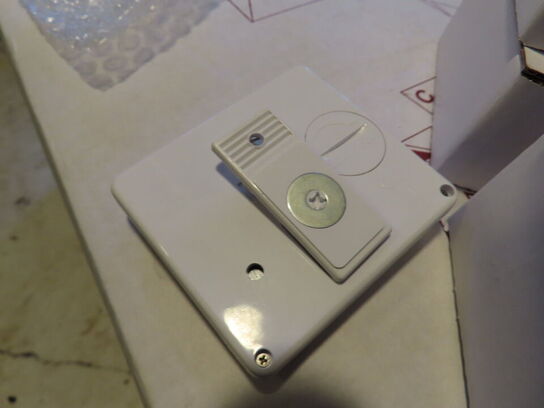 4 stk. digital multitimer/æggeur