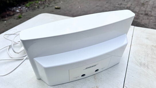 Højtaler, BOSE SOUNDDOCK Serie 3 til iPhone