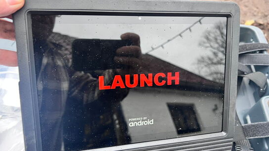 Auto diagnose tester, LAUNCH X-431 v+ V4.0