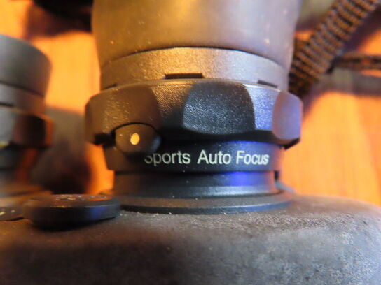 Kikkert, STEINER NIGHTHUNTER XP 8x30