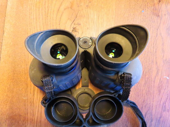 Kikkert, STEINER NIGHTHUNTER XP 8x30