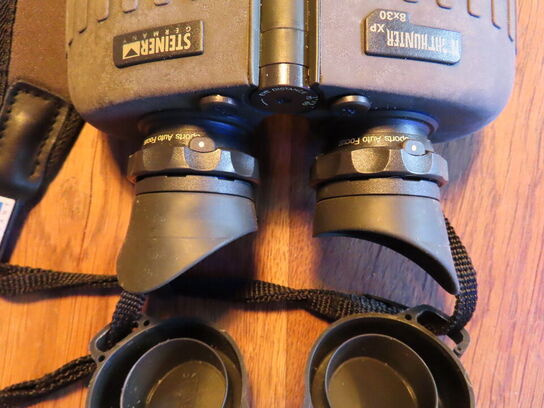 Kikkert, STEINER NIGHTHUNTER XP 8x30