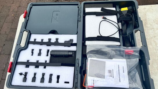 Auto diagnose tester, LAUNCH X-431 v+ V4.0