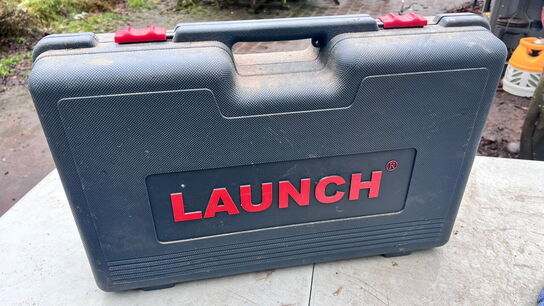 Auto diagnose tester, LAUNCH X-431 v+ V4.0