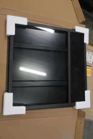 2 stk. luftsolfanger SCANHEAT XL650