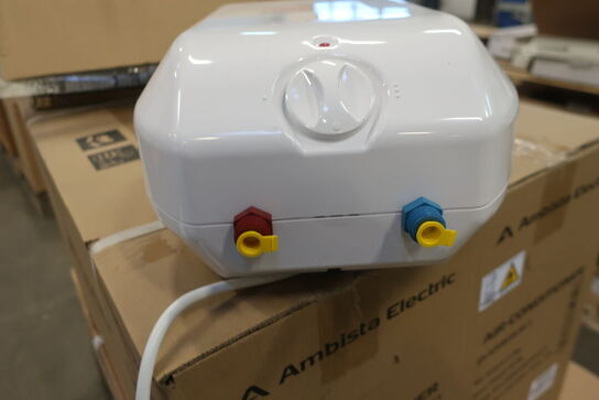 Elvandvarmer KOSPEL POC.D-5