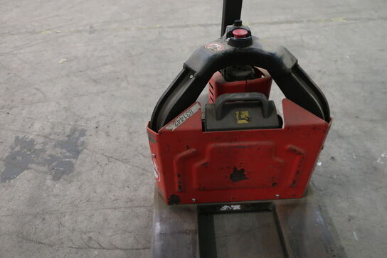 El-Palleløfter EQ EQUIPMENT EPT12-EZ