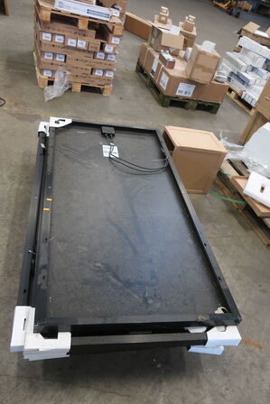 4 stk. solcellepaneler ULICA SOLAR UL-195D-72