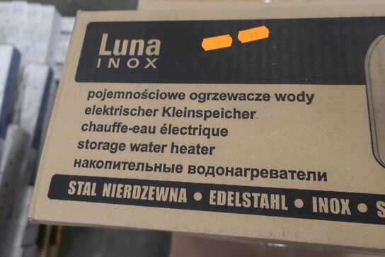 Elvandvarmer KOSPEL POC.D-5