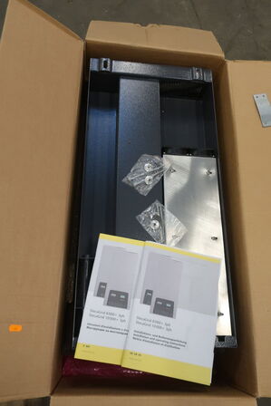 Inverter STECAGRID 8000+