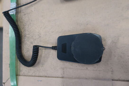 Luxmeter ELMA 1335 Lightmeter