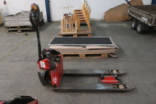 El-Palleløfter EQ EQUIPMENT EPT12-EZ