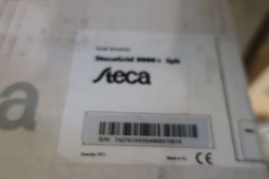 Inverter STECAGRID 8000+